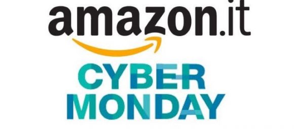 Amazon Cyber Monday 2019