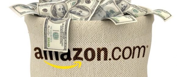 Primi passi per vendere su Amazon