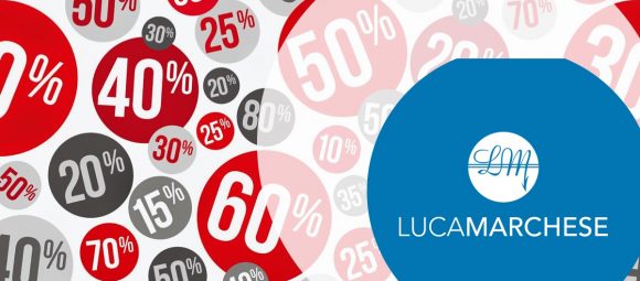 Offerte Online o in Negozio Luca Marchese srl