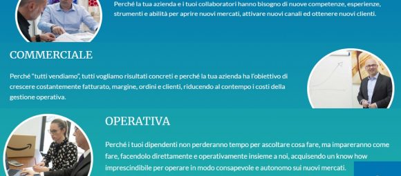 Consulenza Commerciale Operatriva