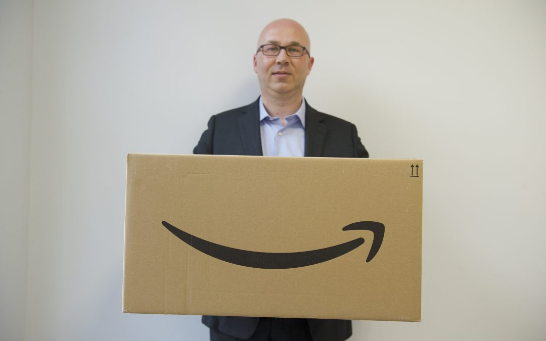 Come Amazon sta trasformando le PMI italiane: Il ruolo della digitalizzazione e della mia consulenza commerciale