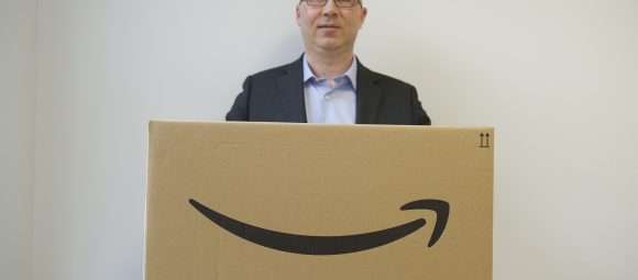 Come Amazon sta trasformando le PMI italiane: Il ruolo della digitalizzazione e della mia consulenza commerciale