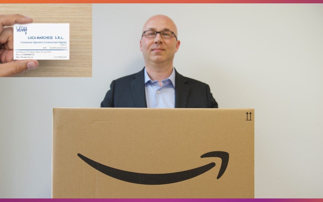 Vendere su Amazon: Strategie Avanzate per Dominare il Marketplace Globale