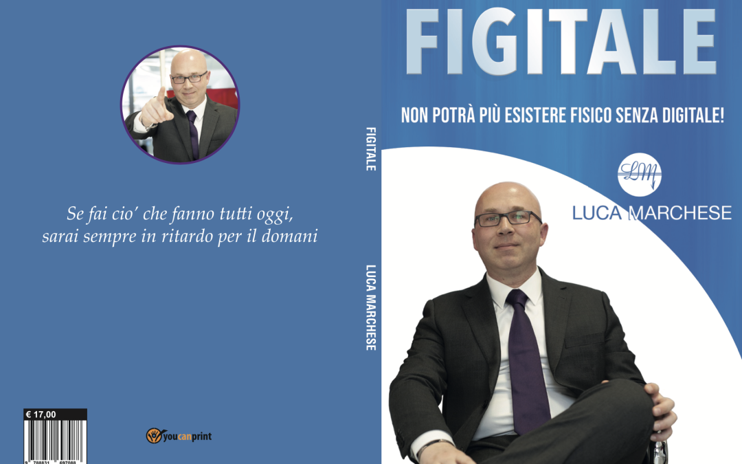 FIGITALE: La Guida Definitiva per la Rivoluzione Digitale delle Aziende